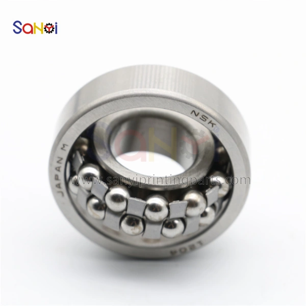 00.600.0209 Bearing For Heidelberg PM74 SM74 GTO52 SM52