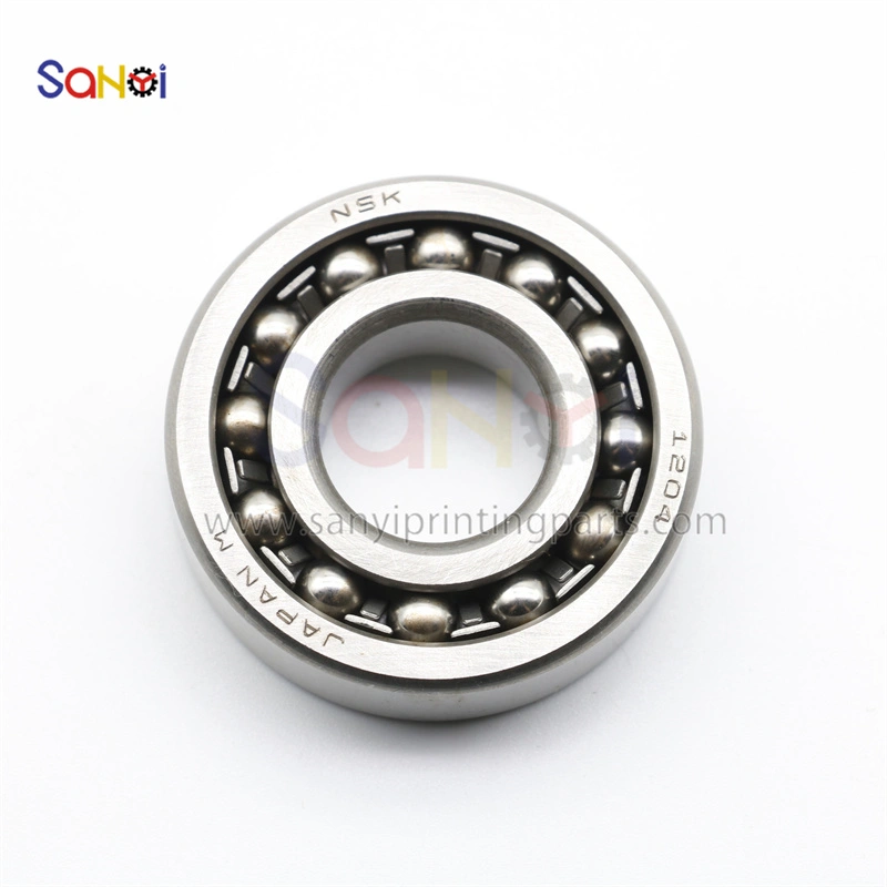 00.600.0209 Bearing For Heidelberg PM74 SM74 GTO52 SM52