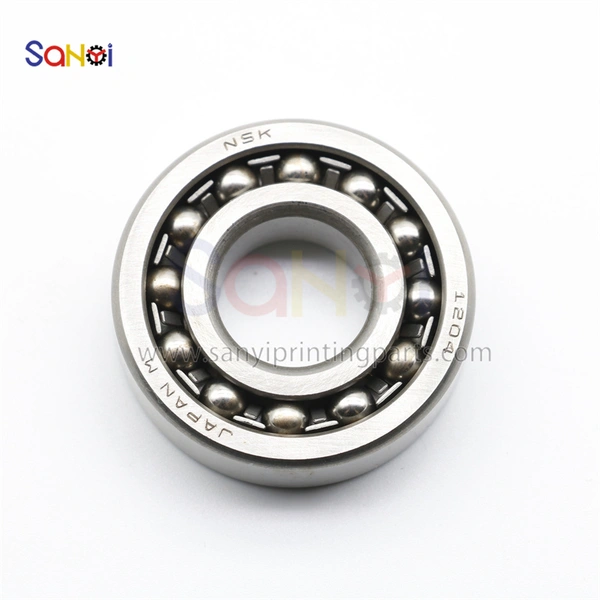 00.600.0209 Bearing For Heidelberg PM74 SM74 GTO52 SM52