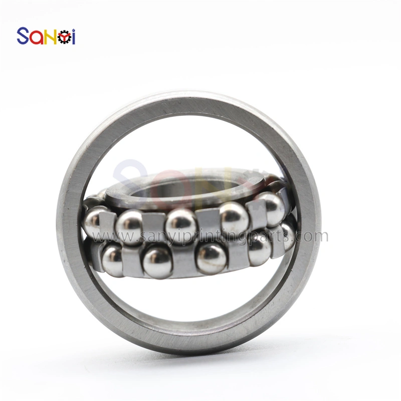 00.600.0209 Bearing For Heidelberg PM74 SM74 GTO52 SM52