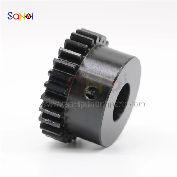 63.030.523 Gear For Heidelberg SM74 PM74