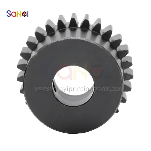 63.030.523 Gear For Heidelberg SM74 PM74