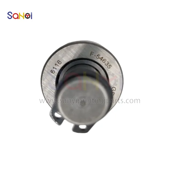 f-54635 00.550.0675 00.550.0479 suiveur de came pour heidelberg sm102