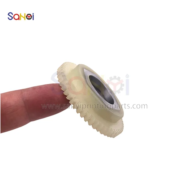 F2.072.202 Gear 56 Teeth For Heidelberg CD102 SM102 XL105 CX102 SX102