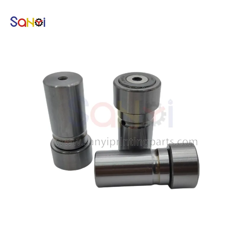 F-207624 Cam Follower Size 22x18x48mm For Heidelberg GTO52 