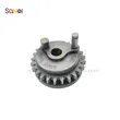 1 Set 0881.0330.4 0881.4008.2 Stitching Head Bearing For Muller