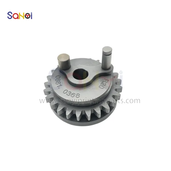 1 Set 0881.0330.4 0881.4008.2 Stitching Head Bearing For Muller