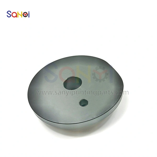 F2.022.415 Cover Guide Cam Drive Shaft CPL For Heidelberg XL105 XL106