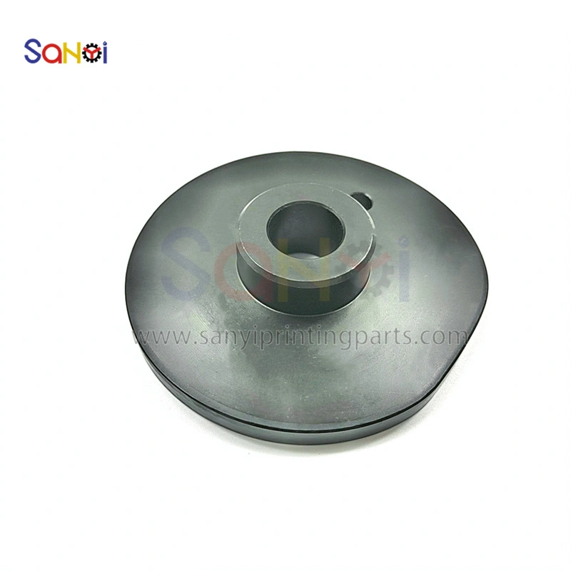 F2.022.415 Cover Guide Cam Drive Shaft CPL For Heidelberg XL105 XL106 