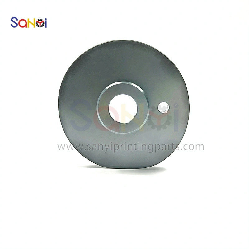 F2.022.415 Cover Guide Cam Drive Shaft CPL For Heidelberg XL105 XL106 