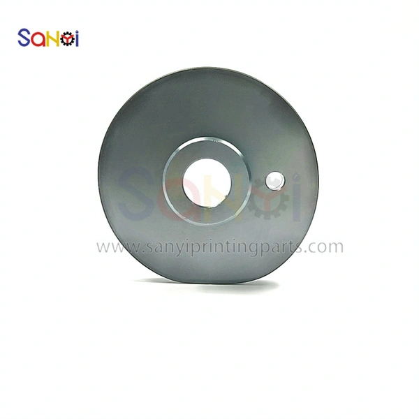 F2.022.415 Cover Guide Cam Drive Shaft CPL For Heidelberg XL105 XL106