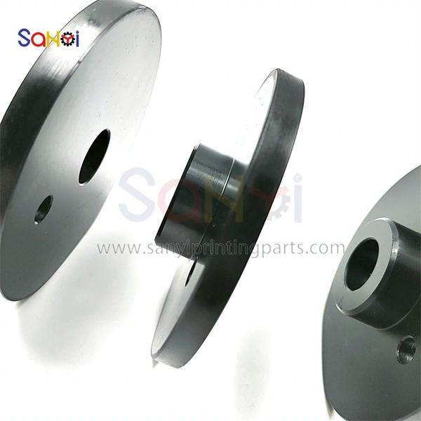 F2.022.415 Cover Guide Cam Drive Shaft CPL For Heidelberg XL105 XL106