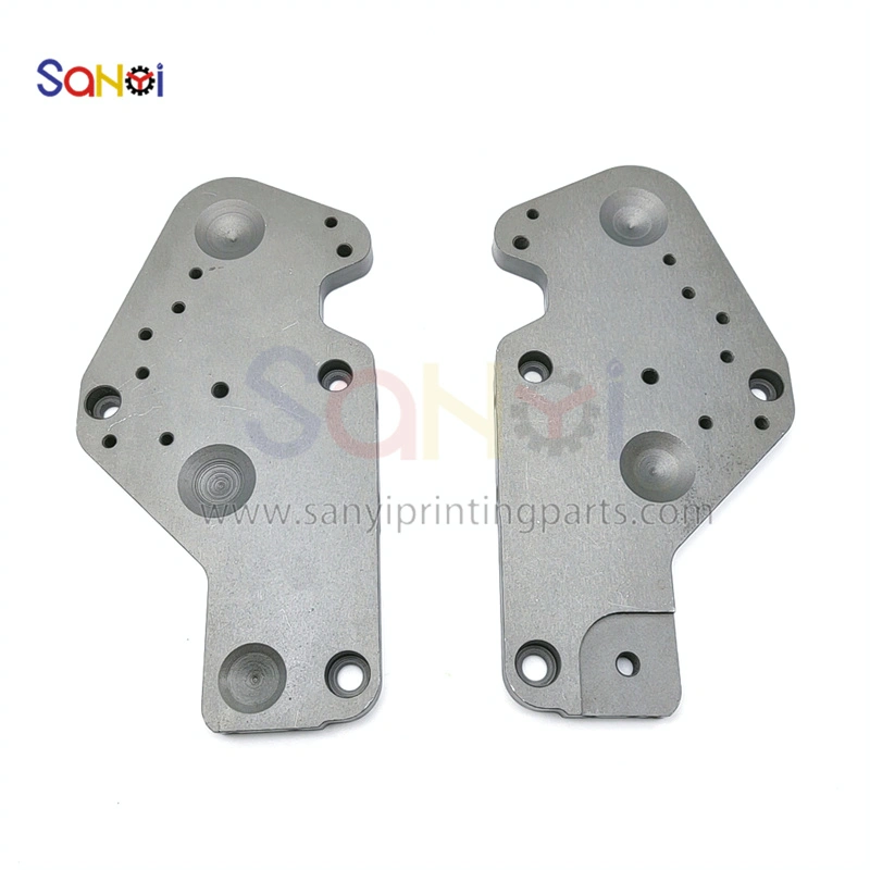 71.010.003 DS 71.010.004 OS Bearing Plate For CD102 CX102 SM102 SX102 