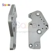 71.010.003 DS 71.010.004 OS Bearing Plate For CD102 CX102 SM102 SX102 