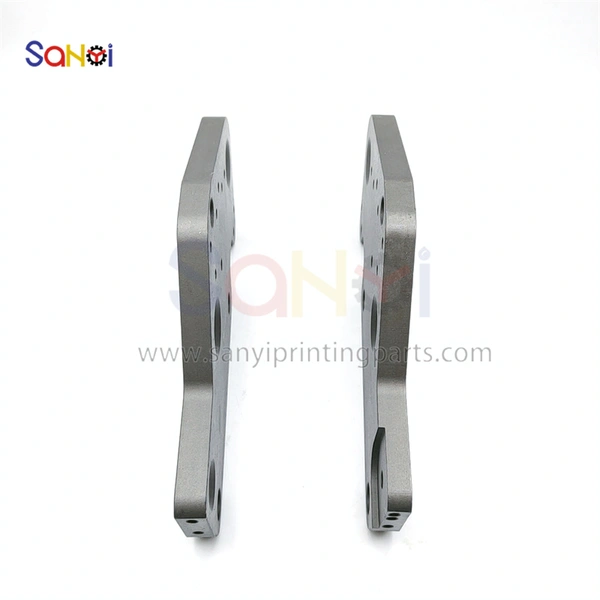 71.010.003 DS 71.010.004 OS Bearing Plate For CD102 CX102 SM102 SX102 