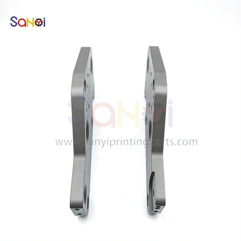 71.010.003 DS 71.010.004 OS Bearing Plate For CD102 CX102 SM102 SX102 