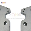 71.010.003 DS 71.010.004 OS Bearing Plate For CD102 CX102 SM102 SX102 