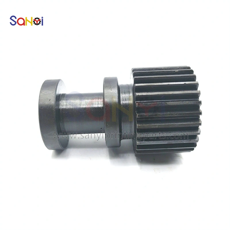 M2.009.013 Gear For Heidelberg PM74 SM74 SX74 