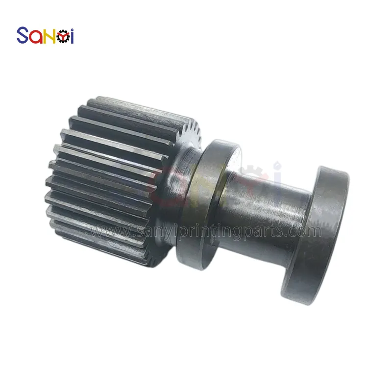 M2.009.013 Gear For Heidelberg PM74 SM74 SX74 