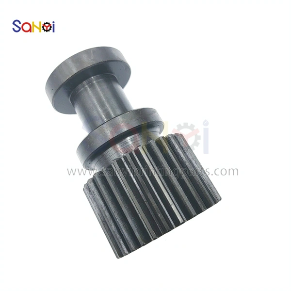 M2.009.013 Gear For Heidelberg PM74 SM74 SX74