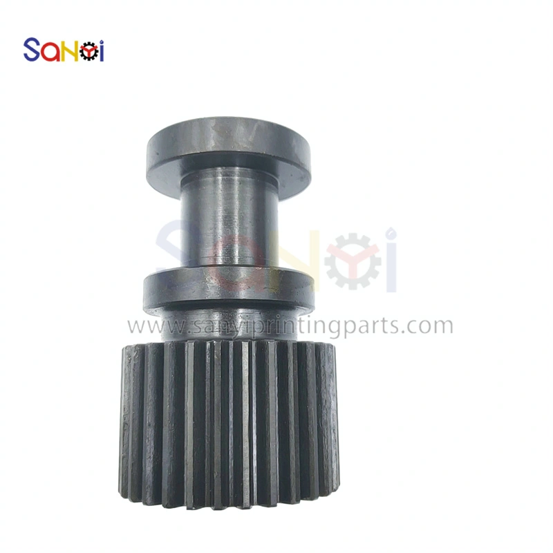 M2.009.013 Gear For Heidelberg PM74 SM74 SX74 
