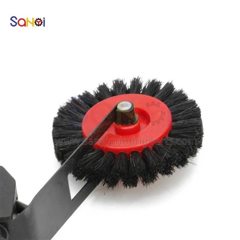 m2.020.216f brosse whee pour heidelberg cd102 sm102 sm74 pm74  