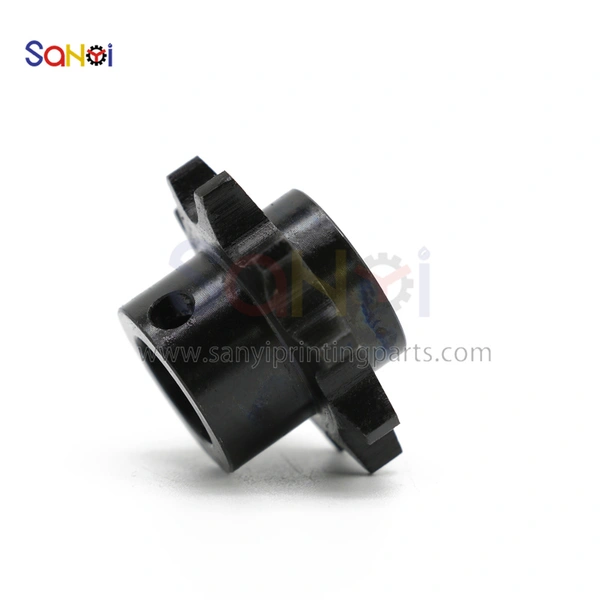 36.014.103 Wheel For Heidelberg SM102 CD102 SM74 PM74 SM52 PM52 XL105