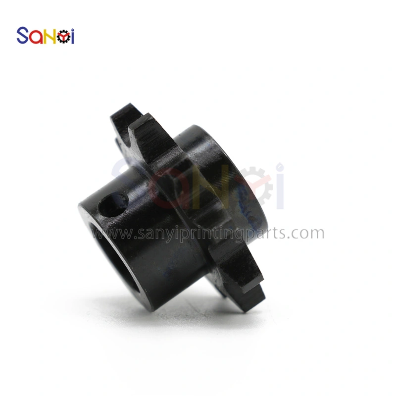 36.014.103 Wheel For Heidelberg SM102 CD102 SM74 PM74 SM52 PM52 XL105 