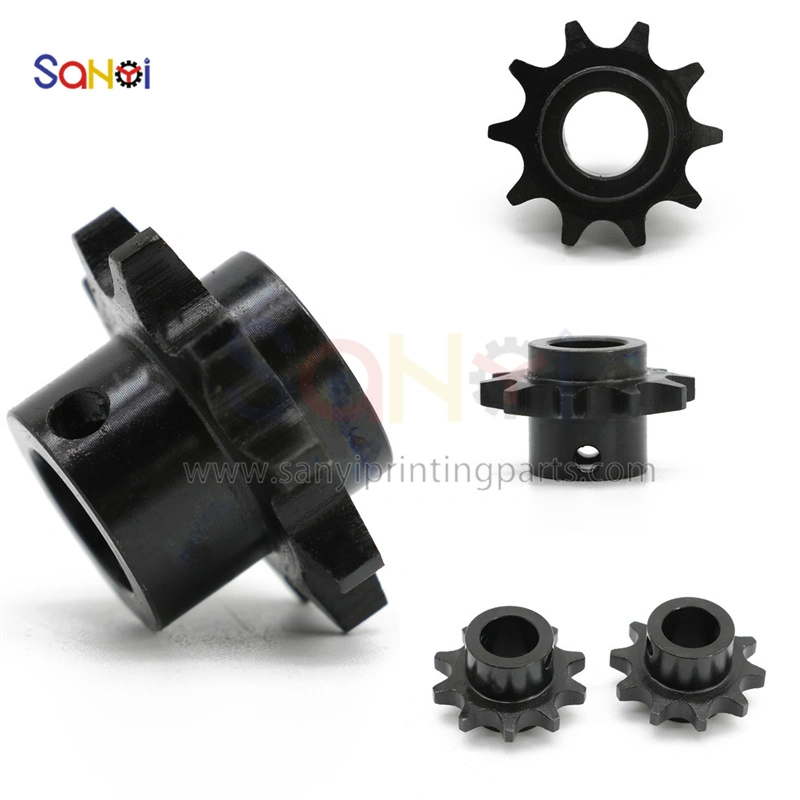 36.014.103 Wheel For Heidelberg SM102 CD102 SM74 PM74 SM52 PM52 XL105 