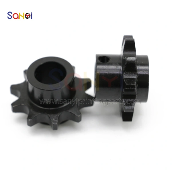 36.014.103 Wheel For Heidelberg SM102 CD102 SM74 PM74 SM52 PM52 XL105