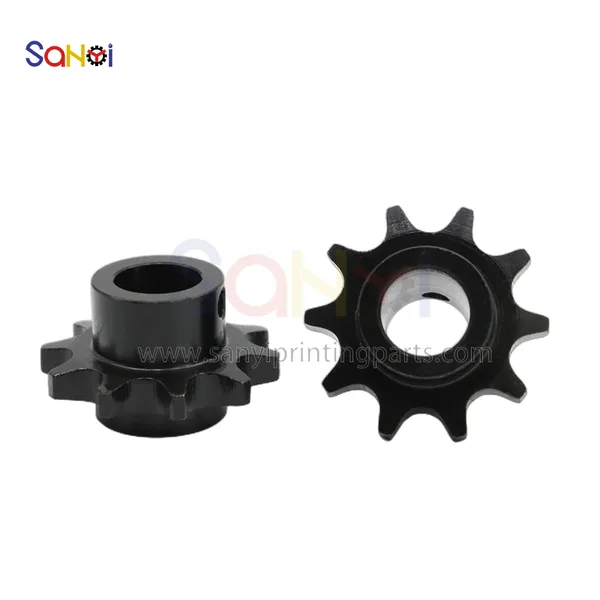 36.014.103 Wheel For Heidelberg SM102 CD102 SM74 PM74 SM52 PM52 XL105