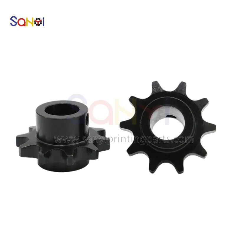 36.014.103 Wheel For Heidelberg SM102 CD102 SM74 PM74 SM52 PM52 XL105 