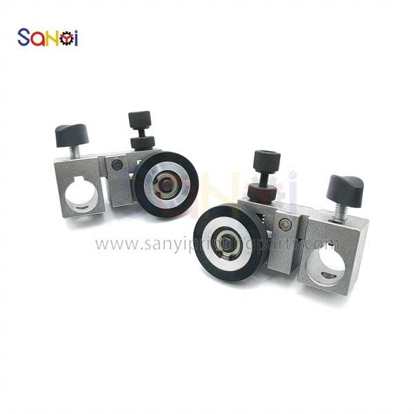 m2.016.232f m2.016.245f rouleau de renvoi pour heidelberg sm74 pm74