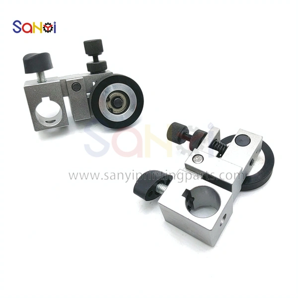 m2.016.232f m2.016.245f rouleau de renvoi pour heidelberg sm74 pm74