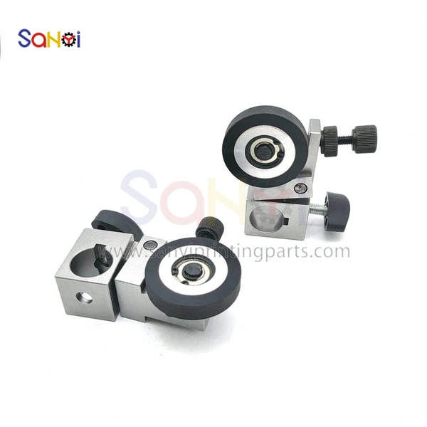 m2.016.232f m2.016.245f rouleau de renvoi pour heidelberg sm74 pm74