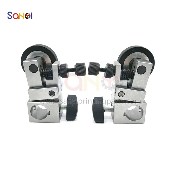 m2.016.232f m2.016.245f rouleau de renvoi pour heidelberg sm74 pm74