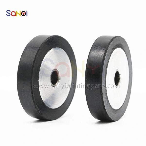 41.016.270f roue pour heidelberg sm74 sm102 cd74 cd102 pm74 xl75