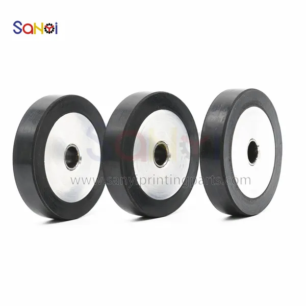 41.016.270f roue pour heidelberg sm74 sm102 cd74 cd102 pm74 xl75