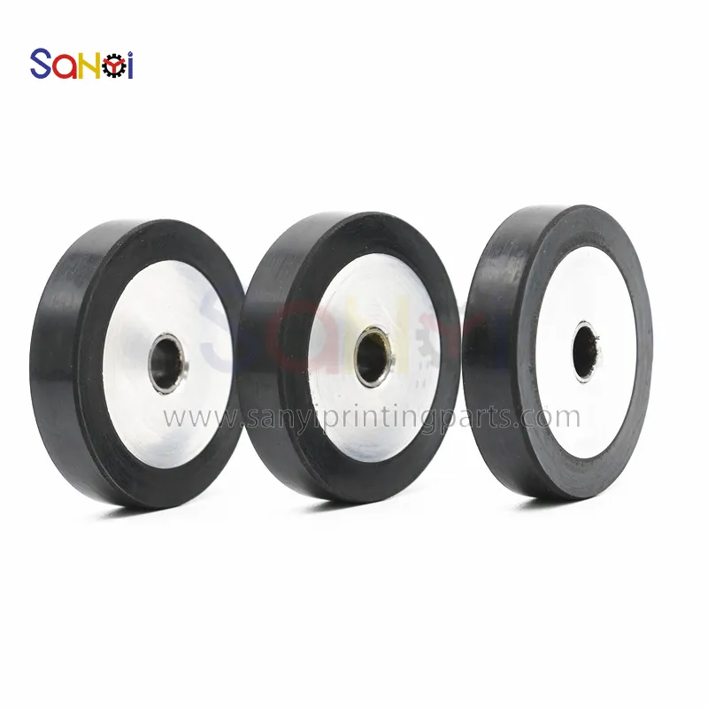 41.016.270f roue pour heidelberg sm74 sm102 cd74 cd102 pm74 xl75