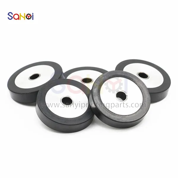 41.016.270f roue pour heidelberg sm74 sm102 cd74 cd102 pm74 xl75