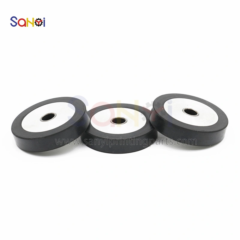 41.016.270f roue pour heidelberg sm74 sm102 cd74 cd102 pm74 xl75