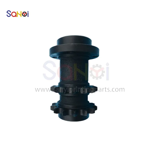 66.521.108 pignon 12 dents pour heidelberg sm102 cd102