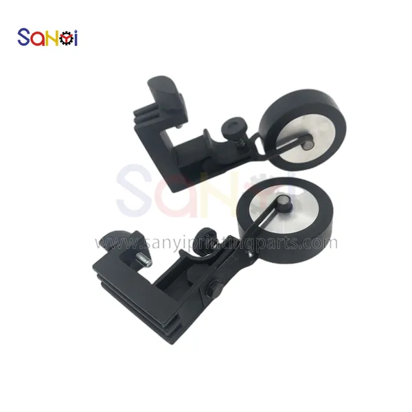 c6.020.125f rouleau de support pour heidelberg cd102 sm102 sx102