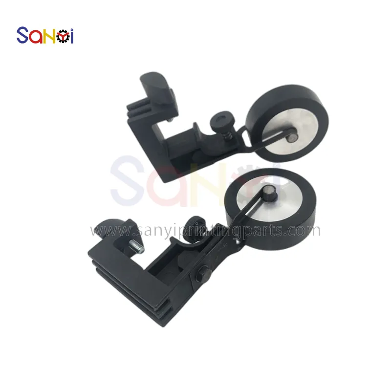 c6.020.125f rouleau de support pour heidelberg cd102 sm102 sx102  