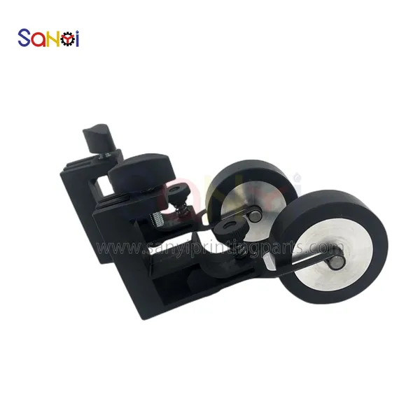 c6.020.125f rouleau de support pour heidelberg cd102 sm102 sx102