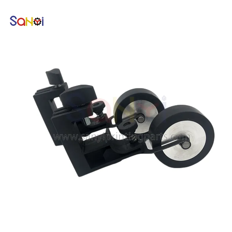 c6.020.125f rouleau de support pour heidelberg cd102 sm102 sx102  