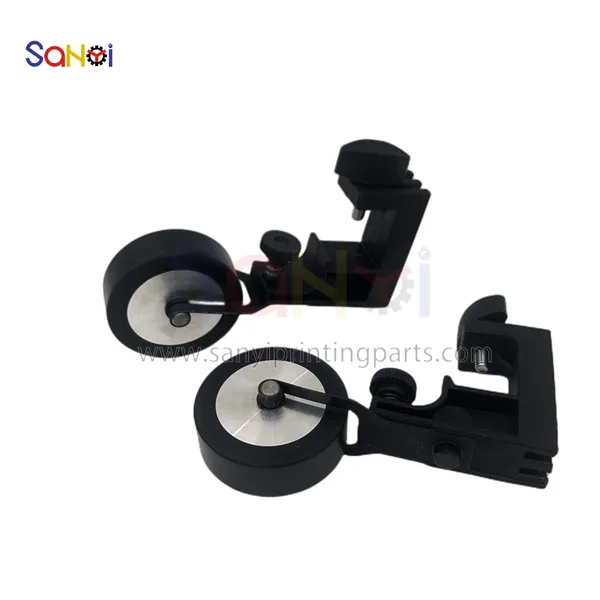 c6.020.125f rouleau de support pour heidelberg cd102 sm102 sx102