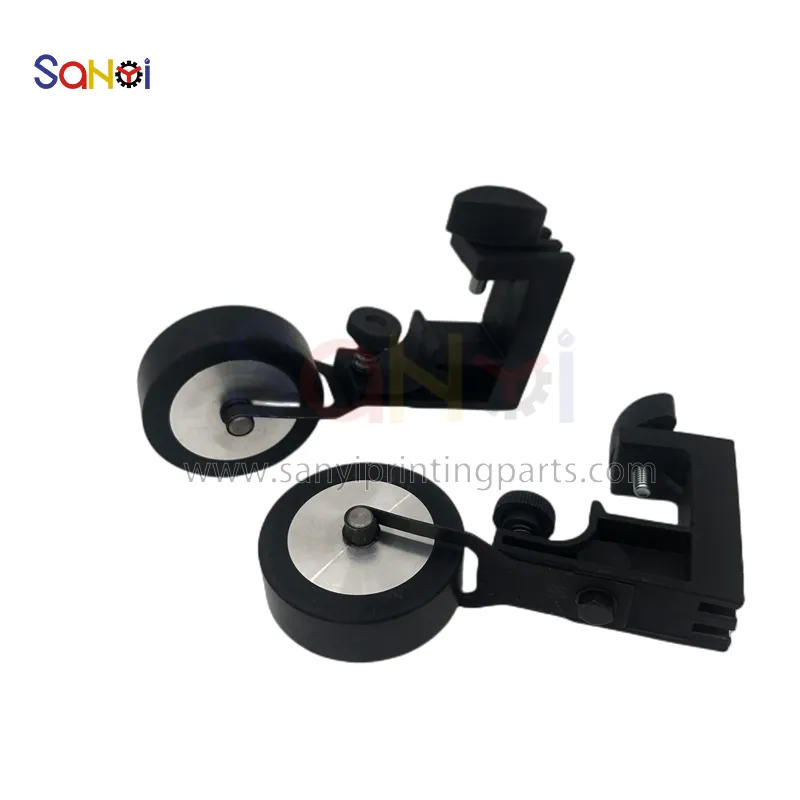 c6.020.125f rouleau de support pour heidelberg cd102 sm102 sx102  