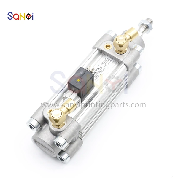 00.580.4275 Cylinder With Sensor For Heidelberg PM52 SX52 SM102 CD102