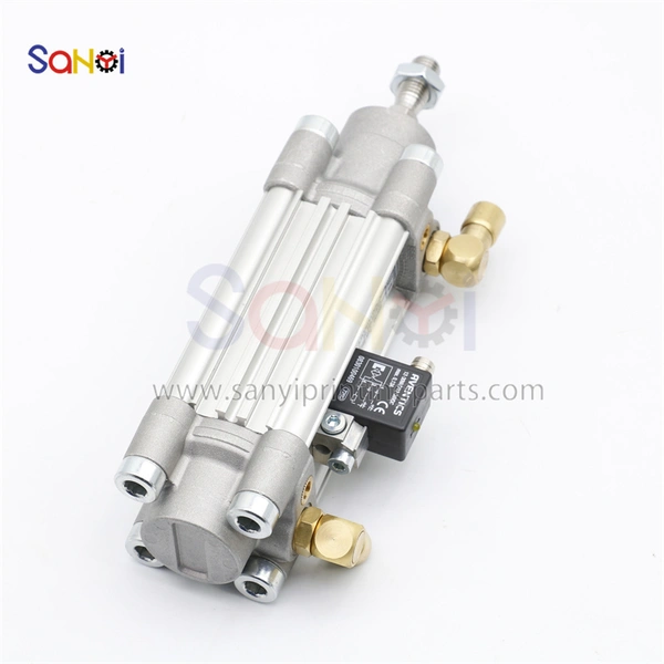 00.580.4275 Cylinder With Sensor For Heidelberg PM52 SX52 SM102 CD102